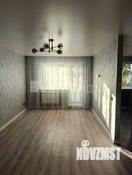 2-к квартира, вторичка, 46м2, 2/5 этаж