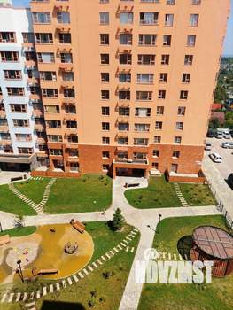 2-к квартира, вторичка, 44м2, 8/17 этаж