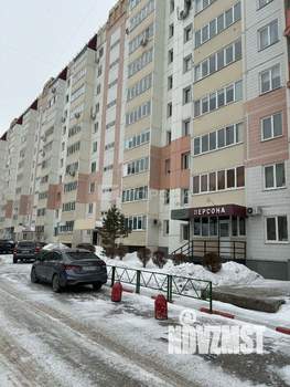 2-к квартира, вторичка, 63м2, 3/14 этаж