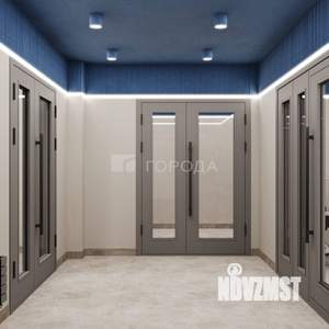 3-к квартира, вторичка, 71м2, 4/10 этаж