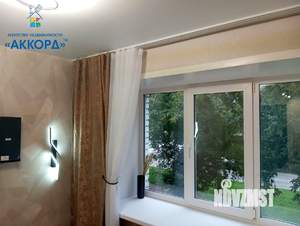 Студия квартира, вторичка, 15м2, 2/5 этаж