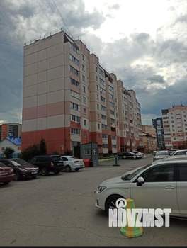 2-к квартира, вторичка, 62м2, 6/9 этаж