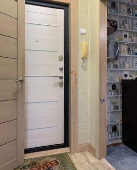 1-к квартира, вторичка, 22м2, 5/5 этаж