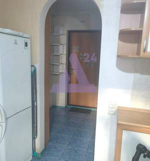 1-к квартира, вторичка, 27м2, 8/9 этаж