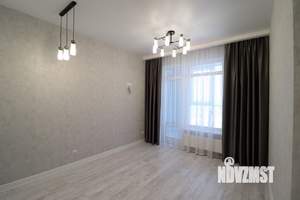 Студия квартира, вторичка, 45м2, 12/20 этаж