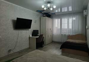 1-к квартира, вторичка, 37м2, 10/14 этаж