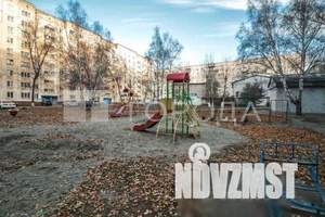 3-к квартира, вторичка, 61м2, 4/9 этаж