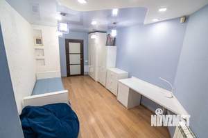 3-к квартира, вторичка, 99м2, 7/12 этаж