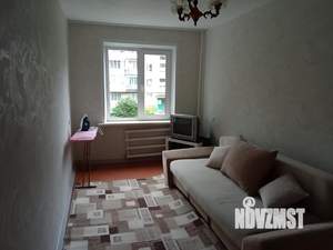 2-к квартира, вторичка, 44м2, 2/5 этаж