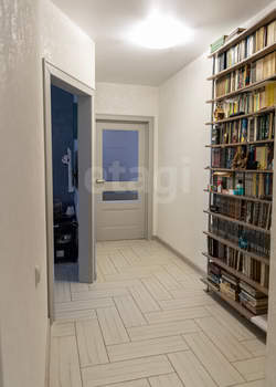 1-к квартира, вторичка, 40м2, 13/16 этаж