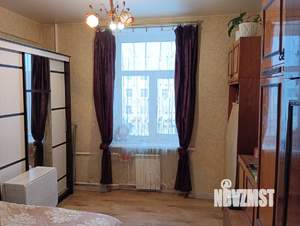 Студия квартира, вторичка, 19м2, 3/5 этаж