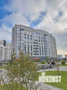 2-к квартира, вторичка, 38м2, 8/11 этаж