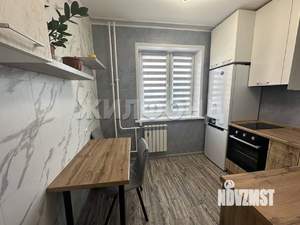 1-к квартира, вторичка, 23м2, 8/10 этаж