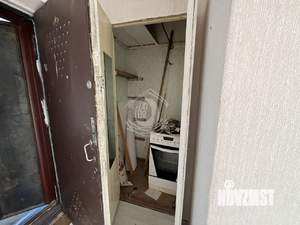 1-к квартира, вторичка, 31м2, 5/5 этаж