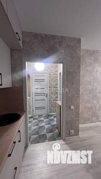 2-к квартира, вторичка, 36м2, 2/16 этаж