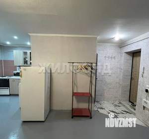 2-к квартира, вторичка, 41м2, 1/3 этаж