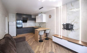 3-к квартира, вторичка, 65м2, 14/16 этаж