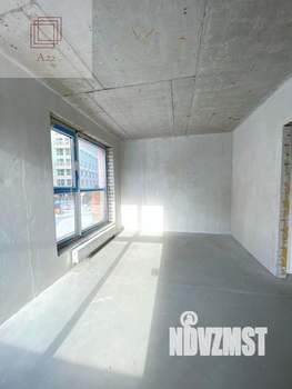 2-к квартира, сданный дом, 55м2, 2/10 этаж