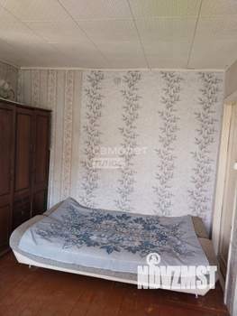 1-к квартира, вторичка, 29м2, 3/4 этаж