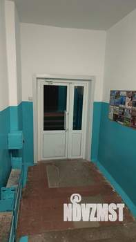 2-к квартира, вторичка, 51м2, 6/6 этаж