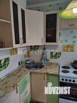 1-к квартира, вторичка, 30м2, 2/5 этаж