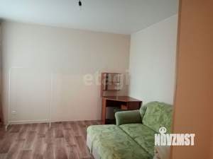 1-к квартира, вторичка, 37м2, 2/16 этаж