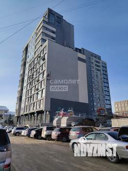 3-к квартира, вторичка, 94м2, 14/15 этаж