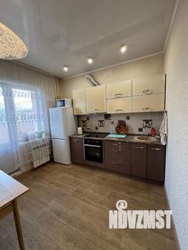 1-к квартира, вторичка, 34м2, 4/15 этаж