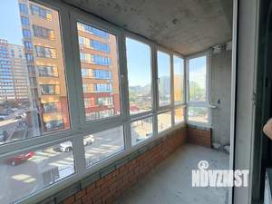 Студия квартира, вторичка, 27м2, 5/10 этаж