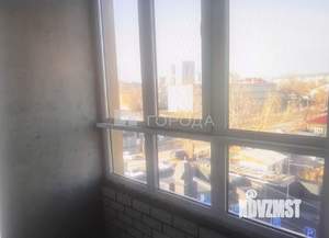 1-к квартира, вторичка, 43м2, 5/10 этаж