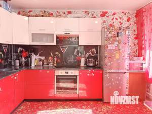 2-к квартира, вторичка, 62м2, 3/16 этаж