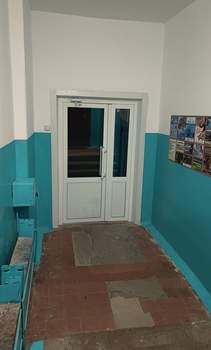 2-к квартира, вторичка, 55м2, 6/6 этаж