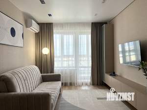 1-к квартира, вторичка, 36м2, 13/16 этаж