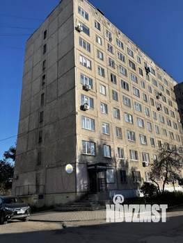 1-к квартира, вторичка, 30м2, 8/9 этаж