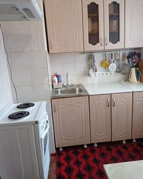 2-к квартира, вторичка, 46м2, 3/3 этаж