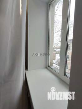 2-к квартира, вторичка, 36м2, 3/3 этаж