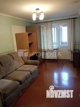 3-к квартира, вторичка, 63м2, 6/9 этаж