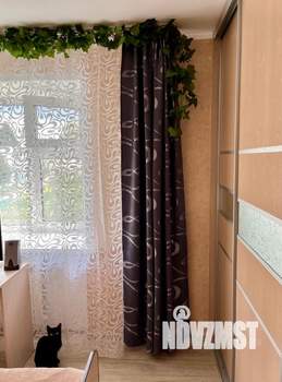 3-к квартира, вторичка, 42м2, 2/5 этаж