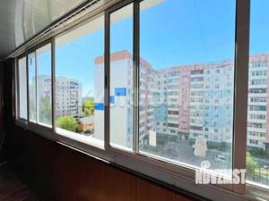 1-к квартира, вторичка, 36м2, 6/16 этаж