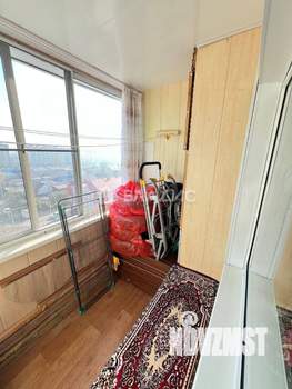 2-к квартира, вторичка, 43м2, 7/9 этаж