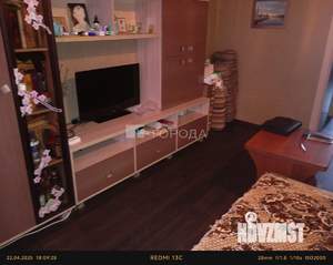 2-к квартира, вторичка, 45м2, 5/5 этаж