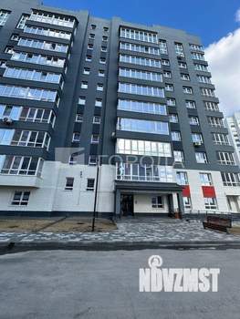 1-к квартира, вторичка, 37м2, 5/10 этаж