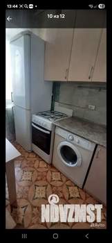 1-к квартира, вторичка, 27м2, 3/3 этаж