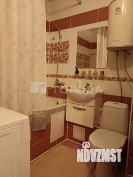 1-к квартира, вторичка, 34м2, 4/10 этаж