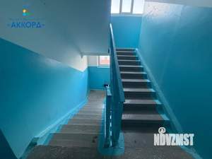 2-к квартира, вторичка, 49м2, 4/10 этаж