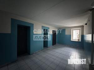 2-к квартира, вторичка, 49м2, 9/15 этаж