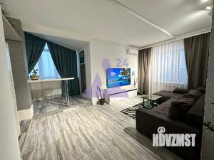 4-к квартира, вторичка, 127м2, 7/8 этаж