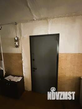 Студия квартира, вторичка, 13м2, 2/5 этаж