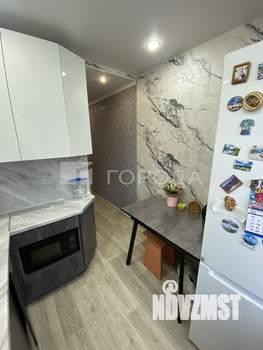 2-к квартира, вторичка, 48м2, 3/5 этаж