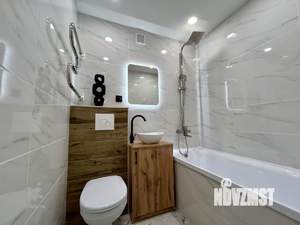 2-к квартира, вторичка, 43м2, 2/5 этаж